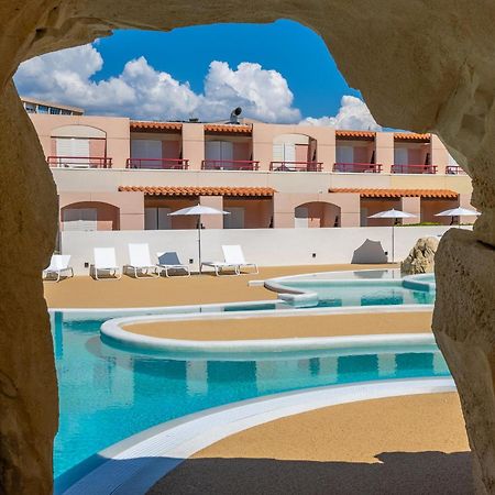 Kaliope Hotel & Residence By Oustal Del Mar Le Lavandou Ngoại thất bức ảnh