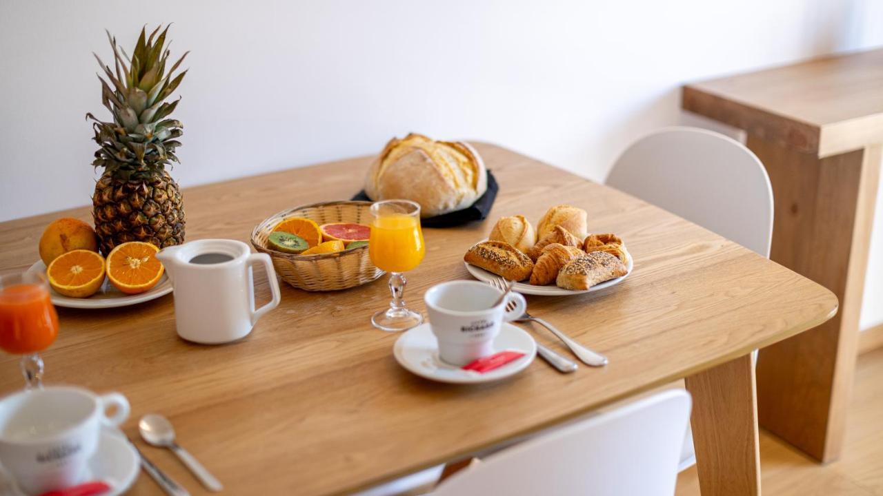 Kaliope Hotel & Residence By Oustal Del Mar Le Lavandou Ngoại thất bức ảnh