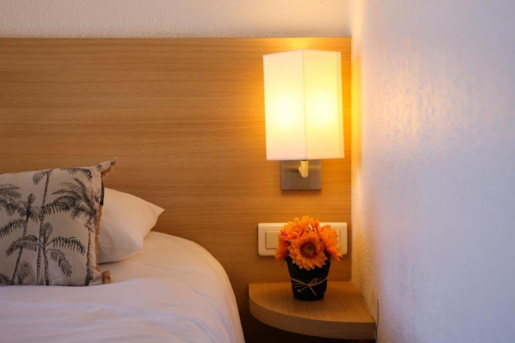 Kaliope Hotel & Residence By Oustal Del Mar Le Lavandou Ngoại thất bức ảnh